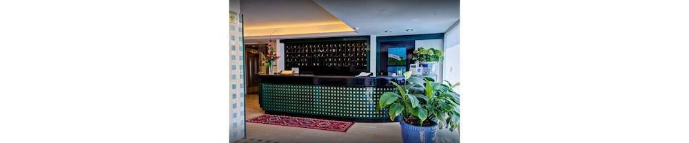 Hotel Europa Beach Village Giulianova Exterior foto